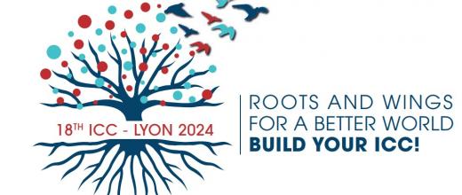 International Congress on Catalysis : des racines et des ailes pour un monde meilleur